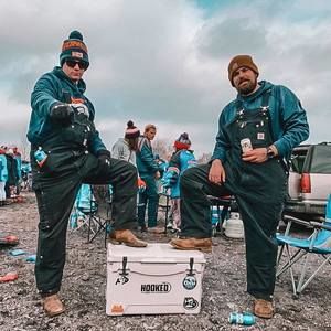 Meet your Posher, Marshall